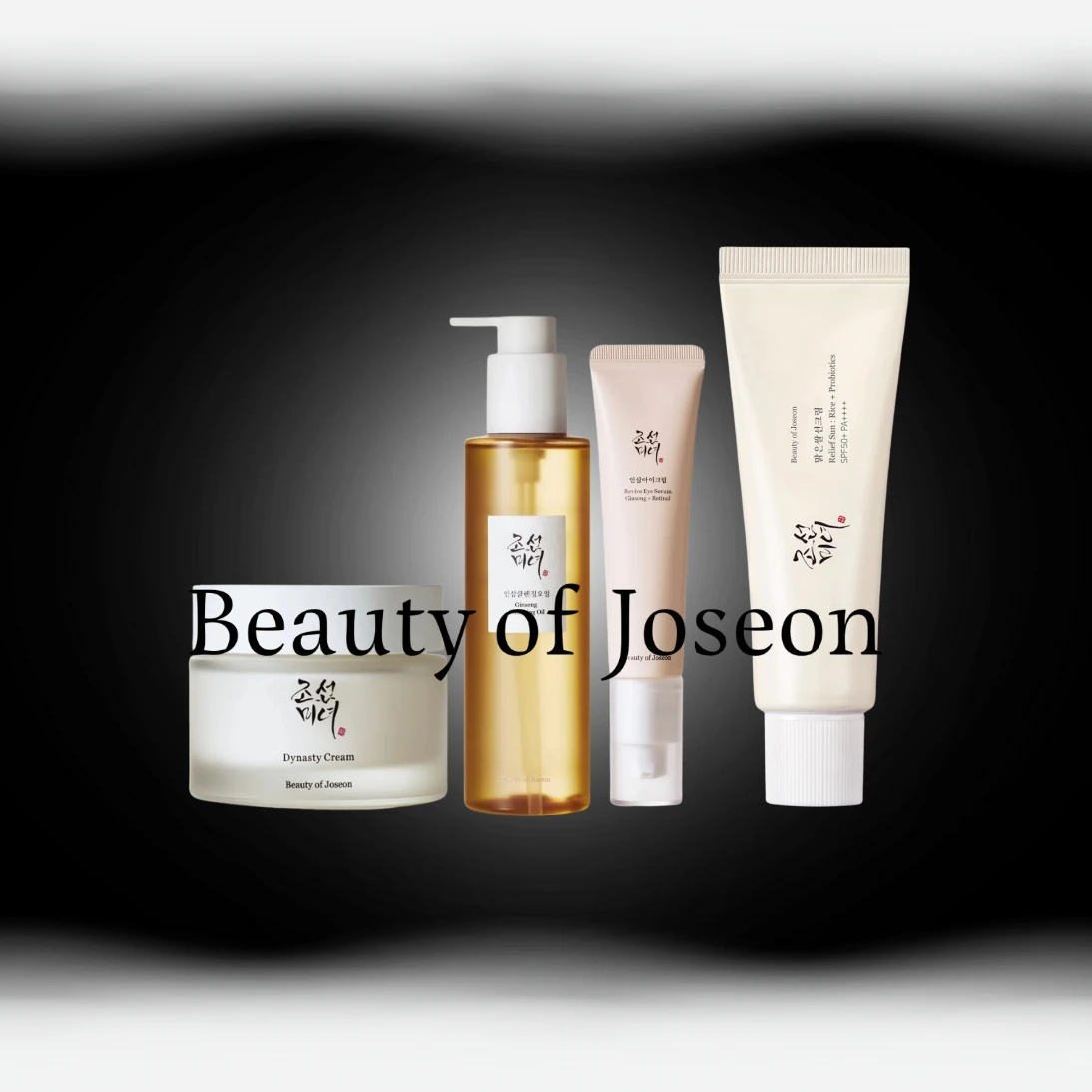 Beuaty of Joseon