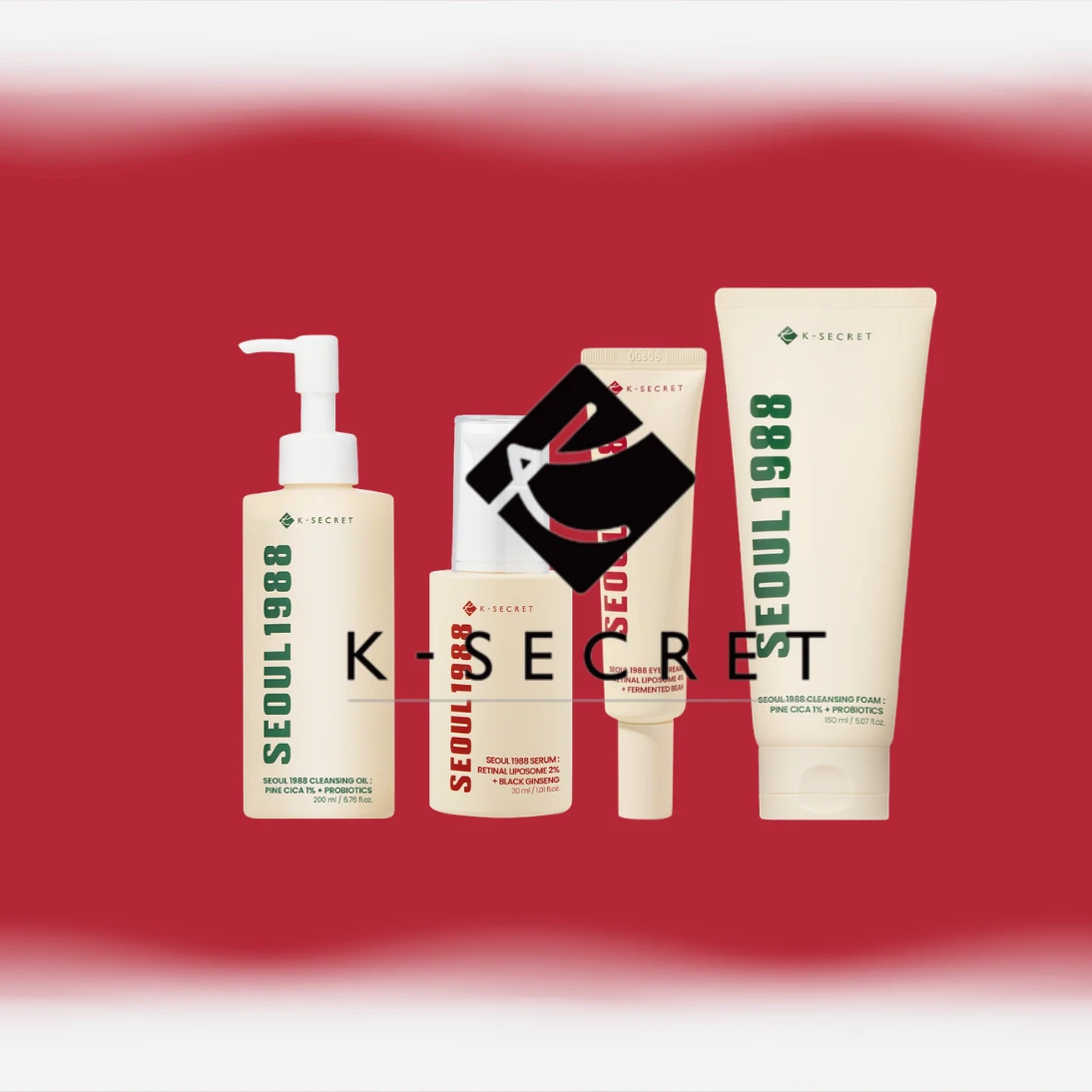 K-SECRET