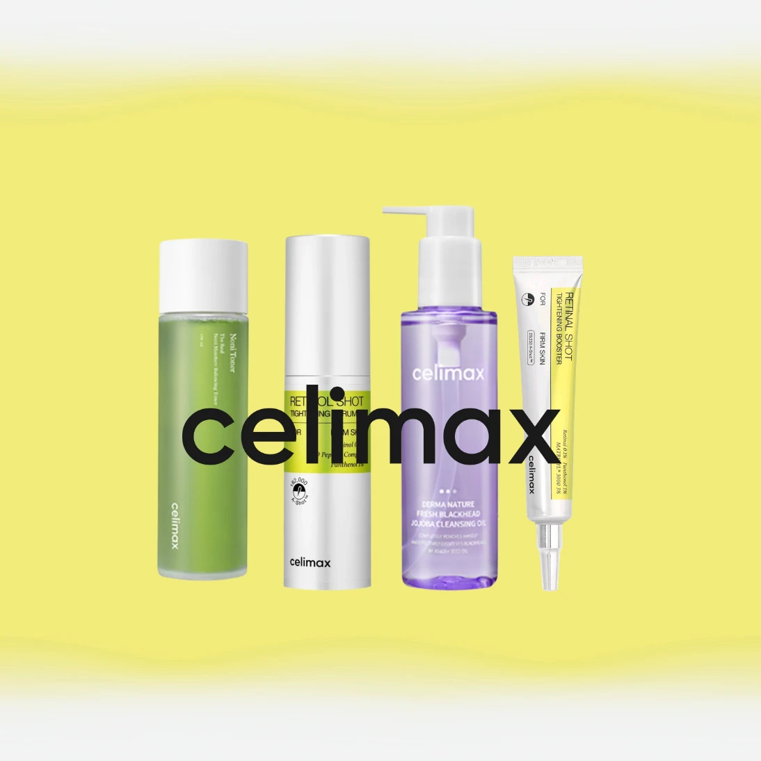 Celimax