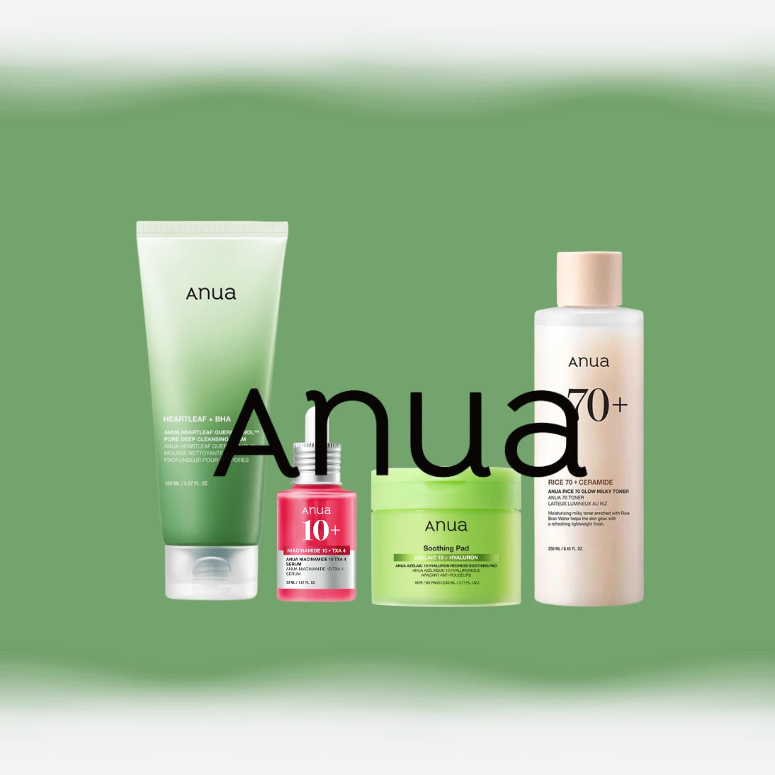 Anua