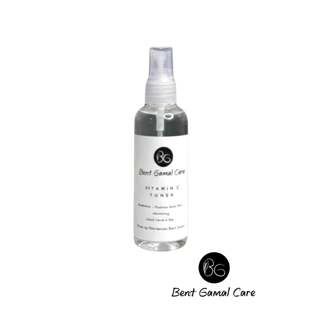 ||Bent Gamal Care|| تونر فيتامين سي بنت جمال