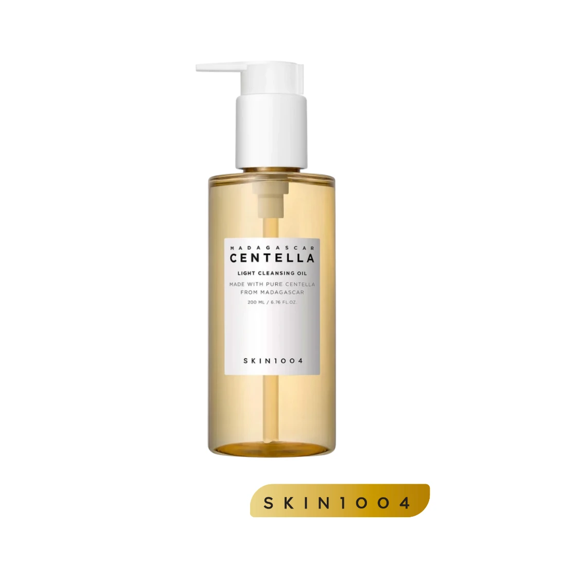 ||SKIN1004||غسول زيتي مدغشقر سنتيلا - 200 مل