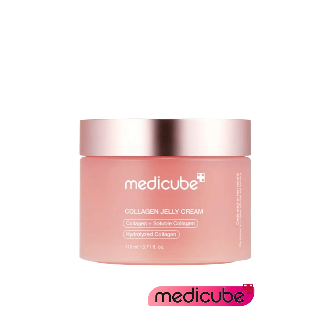 ||Medicube|| كريم ميديكيوب جيلي بالكولاجين-110مل