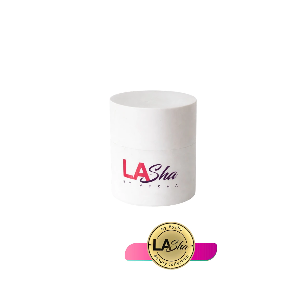 || LAsha || مزيل ميك اب براند لاشا الأصلية