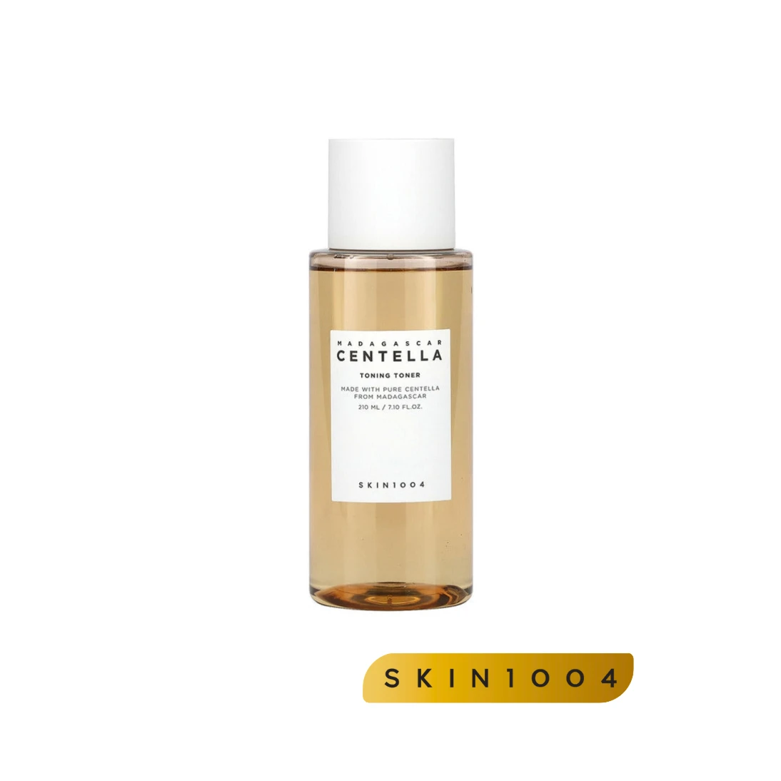 ||SKIN1004||تونر مدغشقر سنتيلا من سكين 1004 -210مل